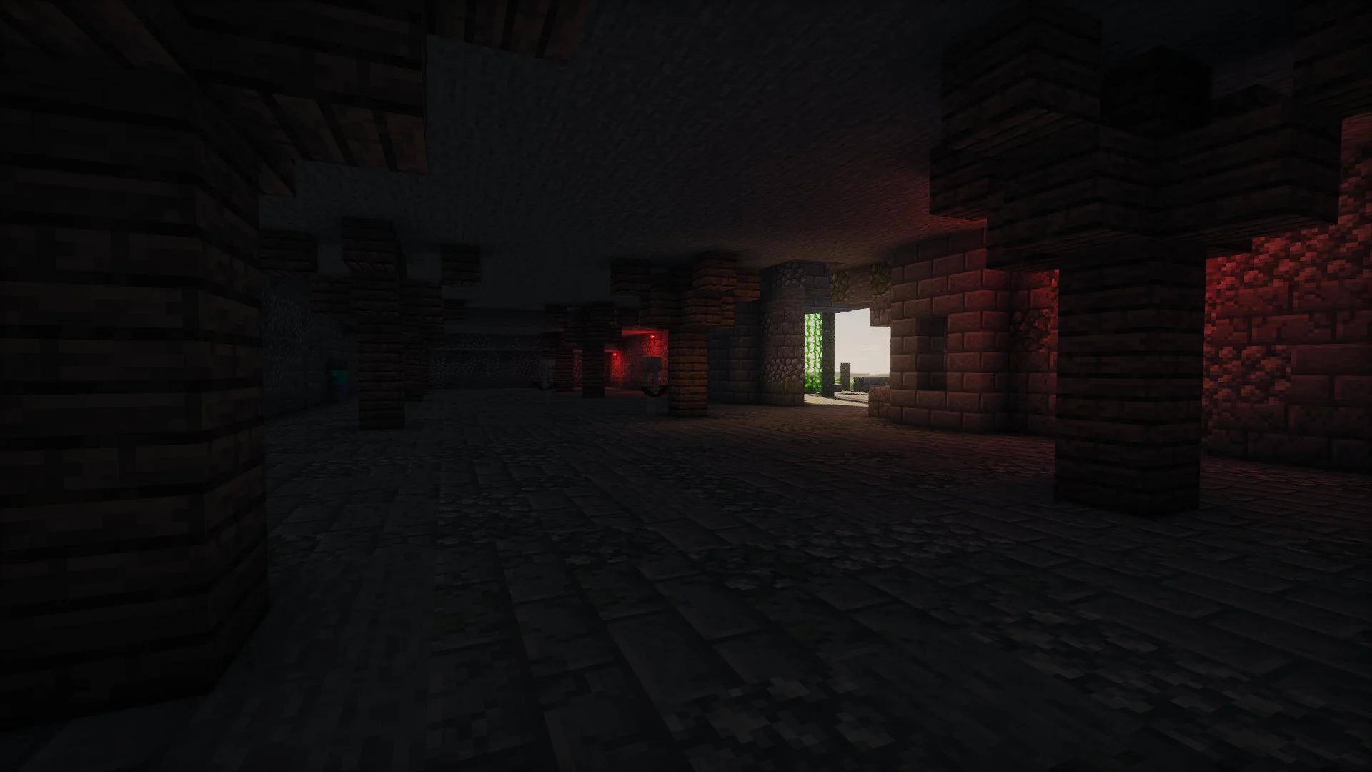 Ancient Jungle Temple - Image 6