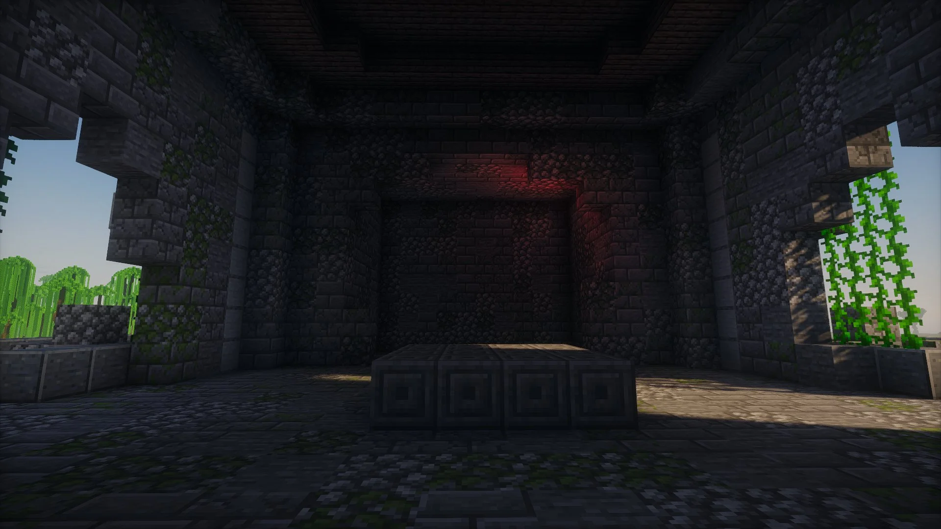 Ancient Jungle Temple - Image 7