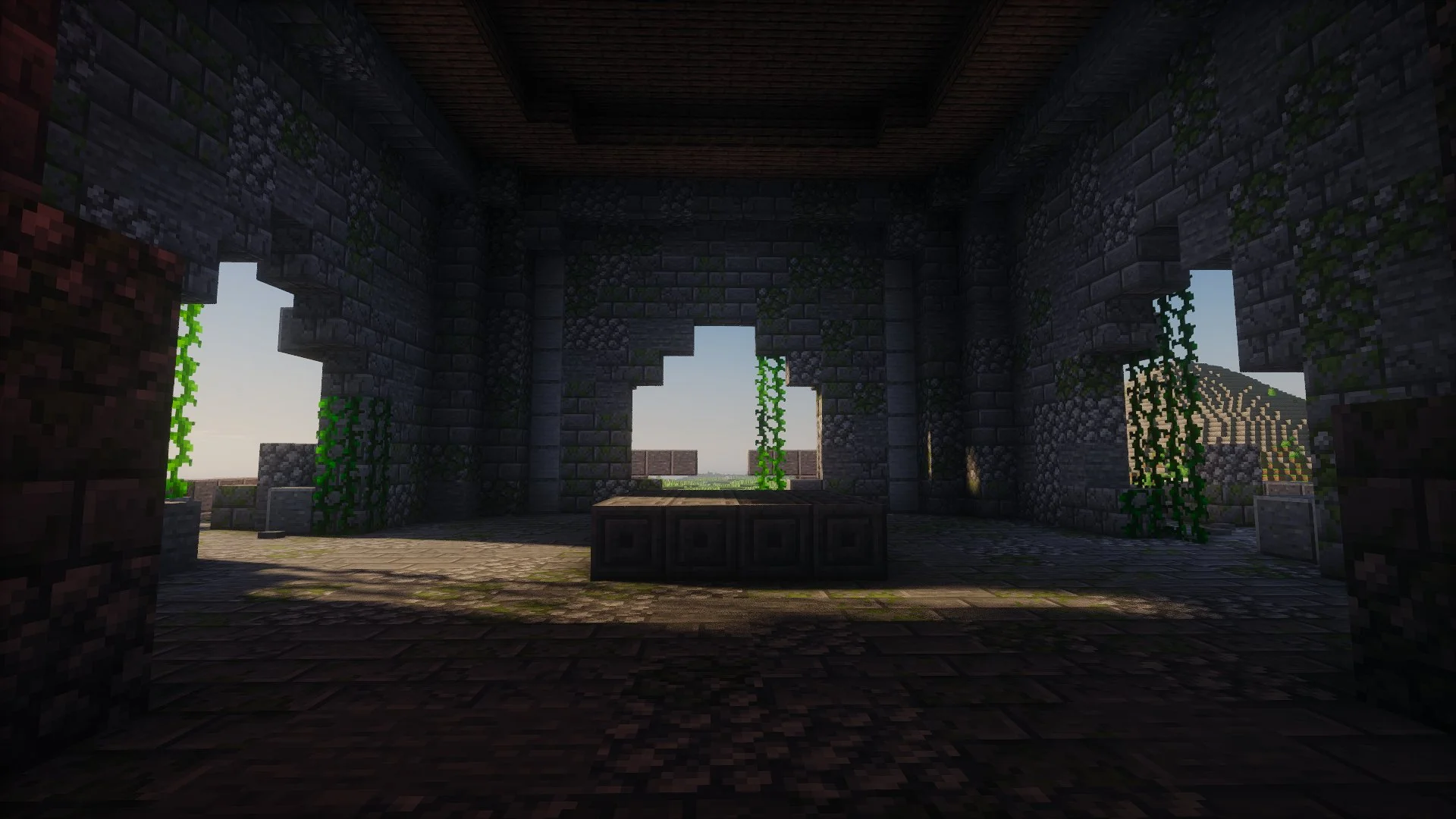 Ancient Jungle Temple - Image 8
