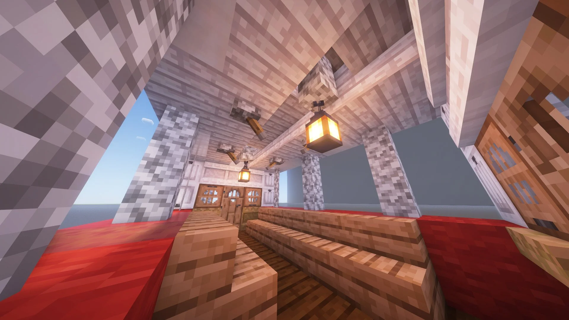 Ancient Tram - Image 4