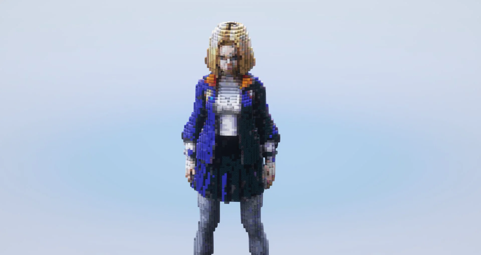 Android 18 - Image 2