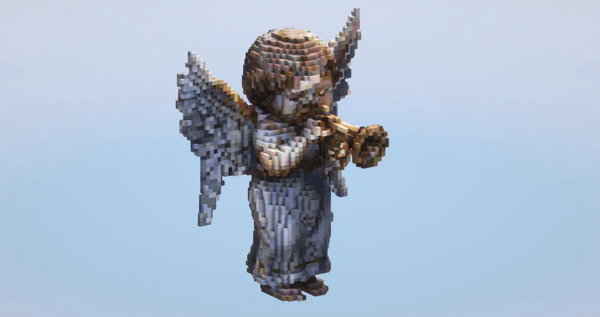 Angel Small - Image 2