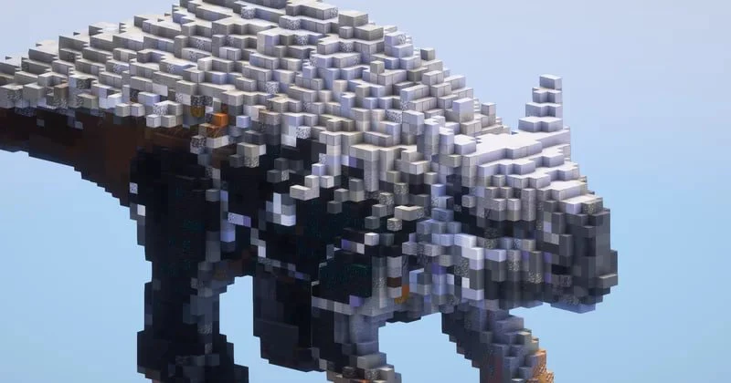 Ankylosaurus - Image 2