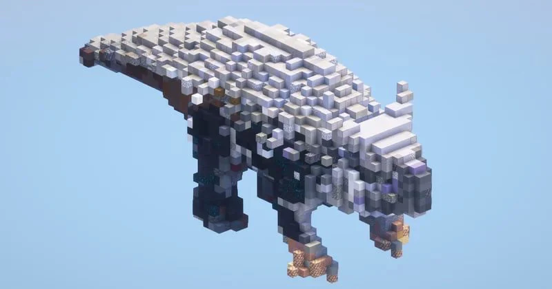 Ankylosaurus Small - Image 3