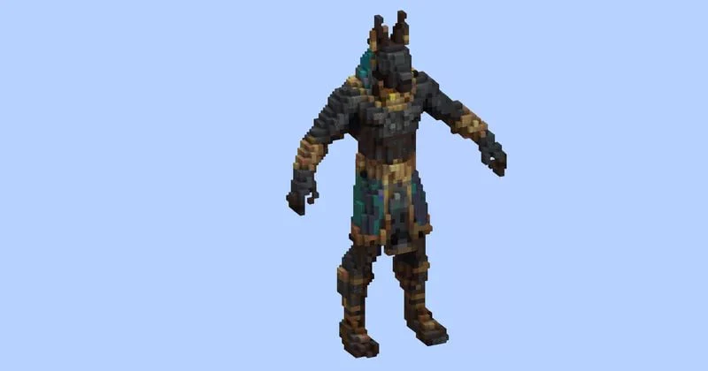 Anubi - Image 2