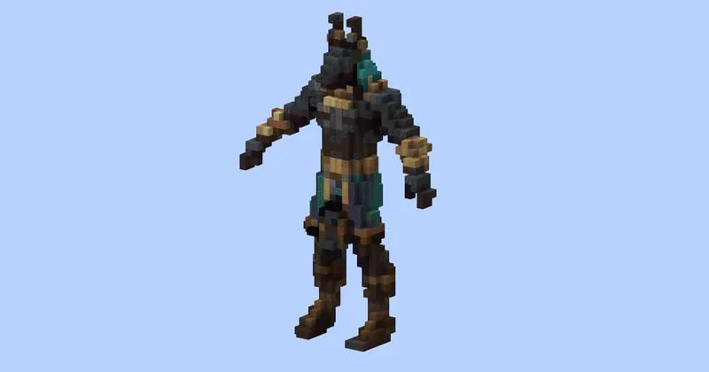 Anubi Small - Image 2