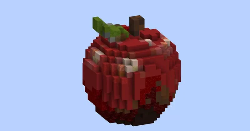 Apple Small - Image 2