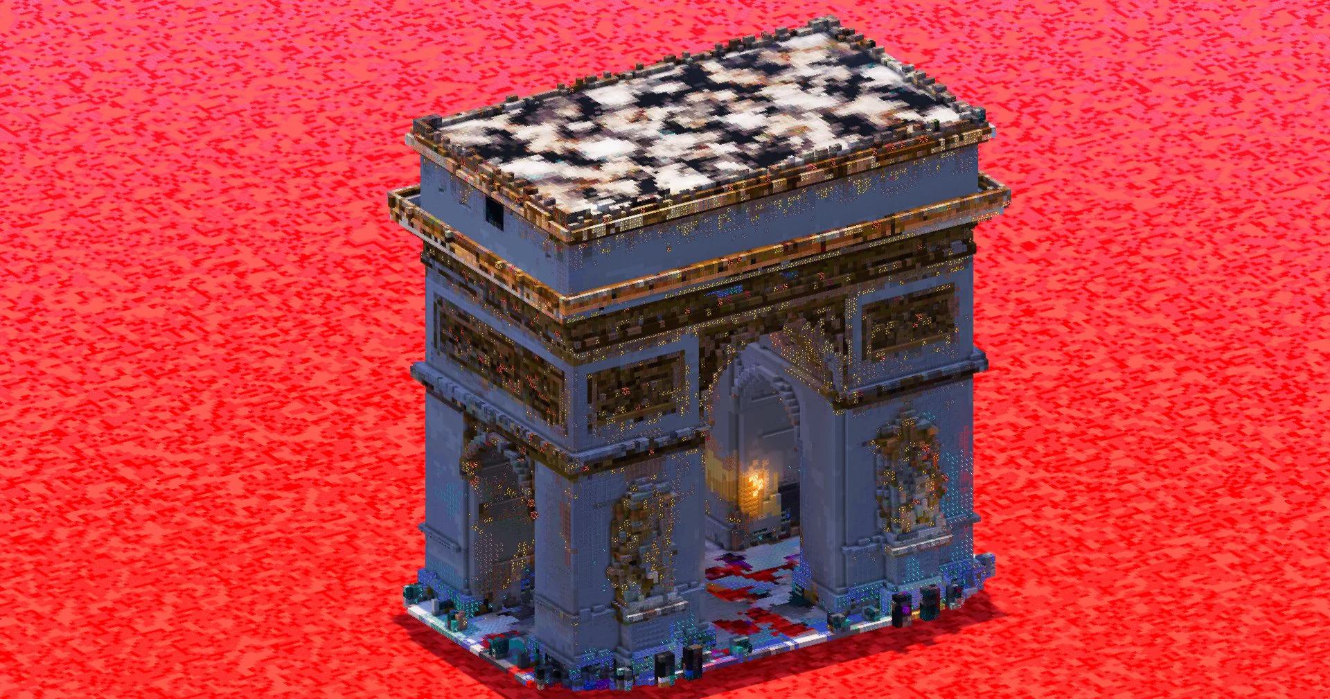Arc de Triomphe - Image 2
