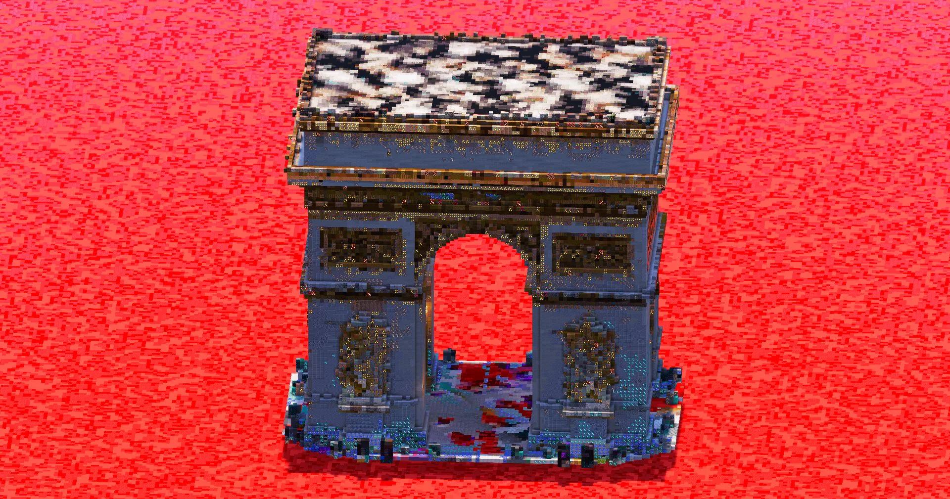 Arc de Triomphe - Image 3