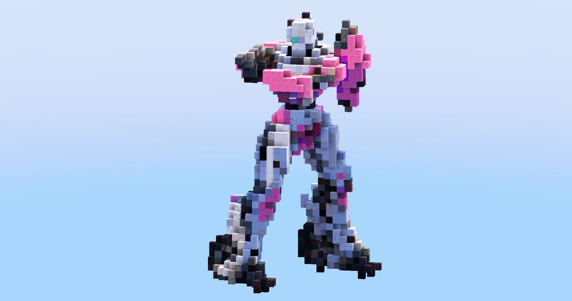 Arcee from Transformers - Image 2