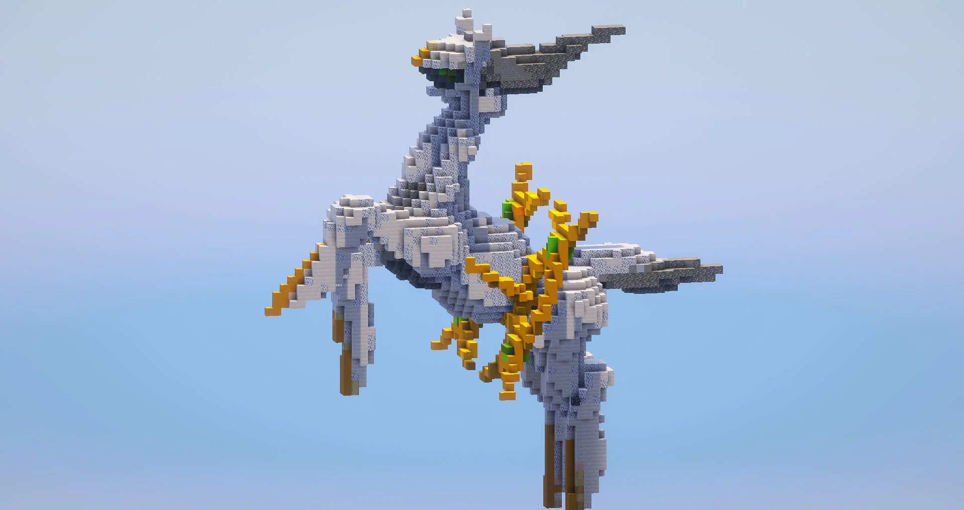 Arceus - Image 2