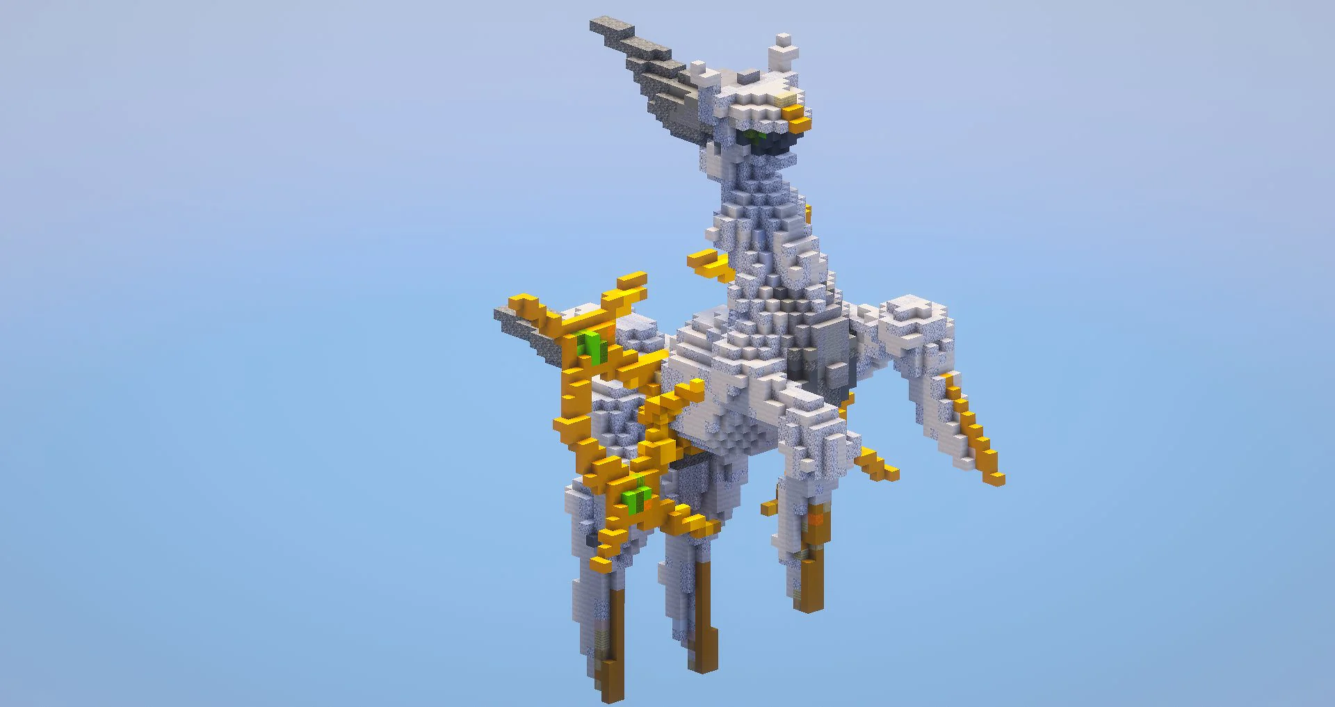 Arceus - Image 3