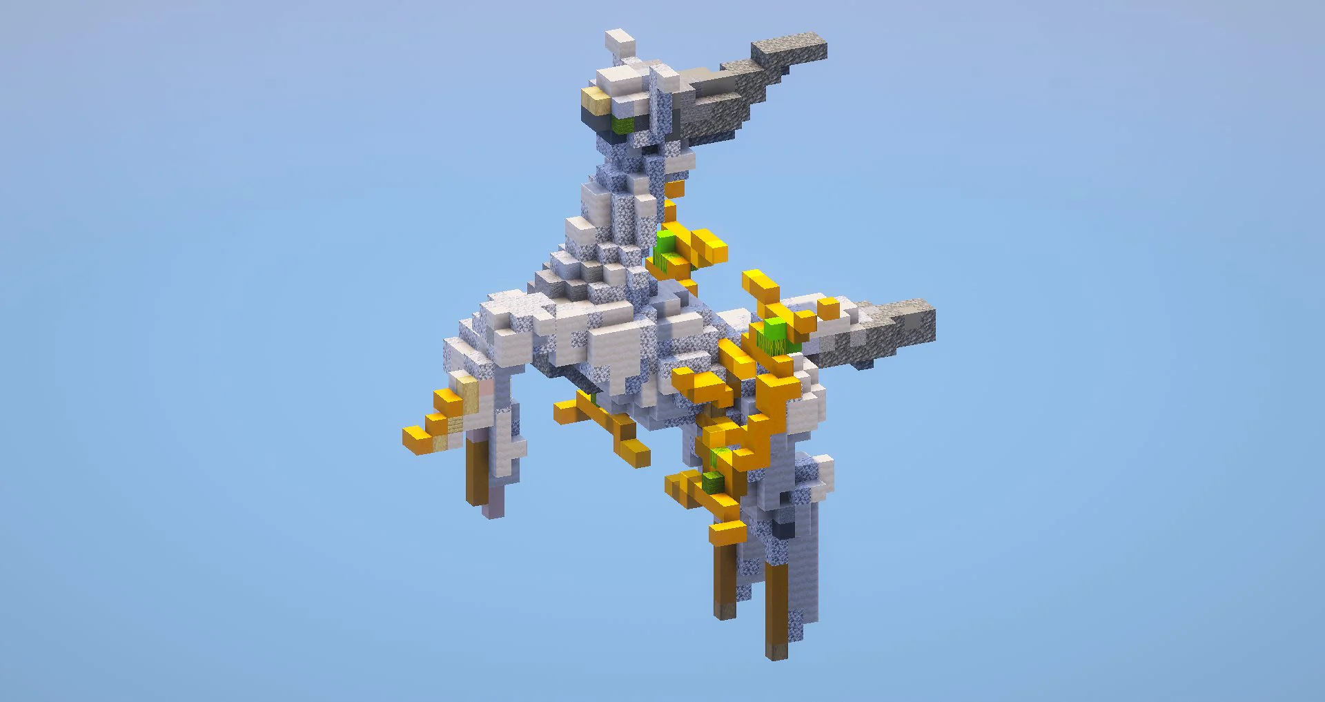 Arceus from Pokemon - Image 2