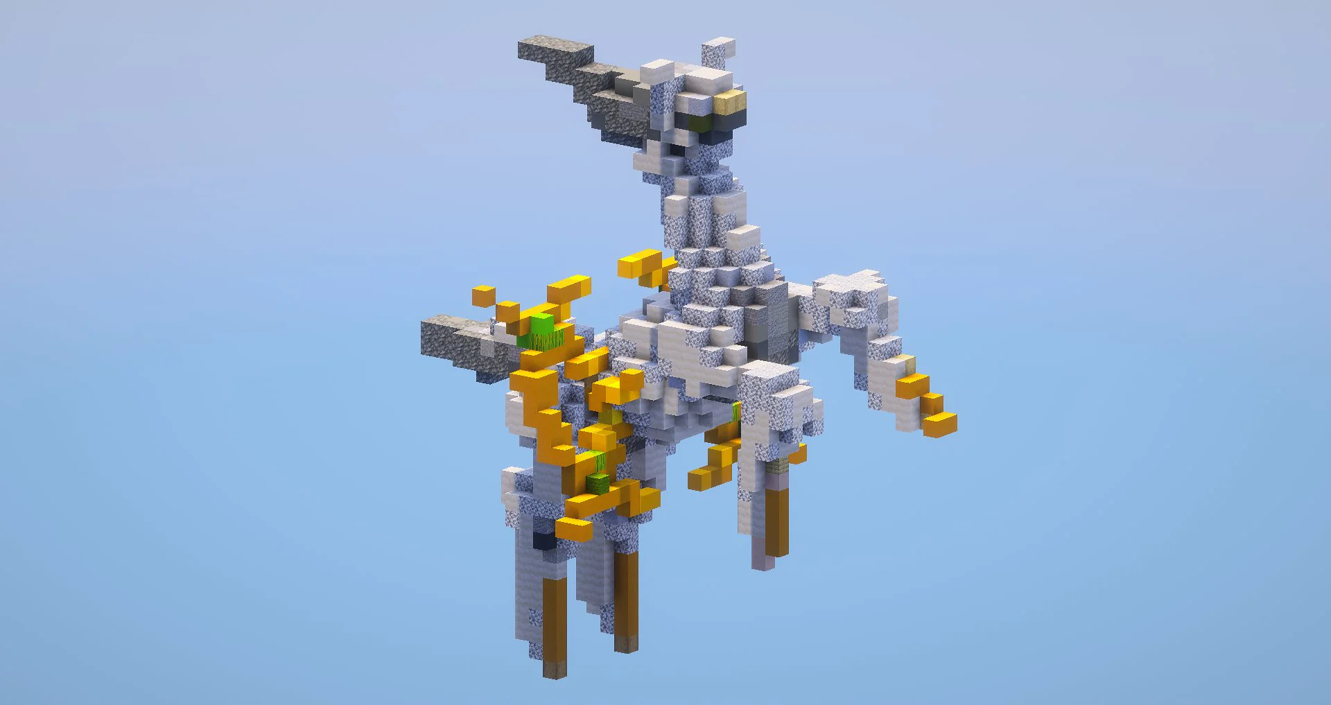 Arceus from Pokemon - Image 3