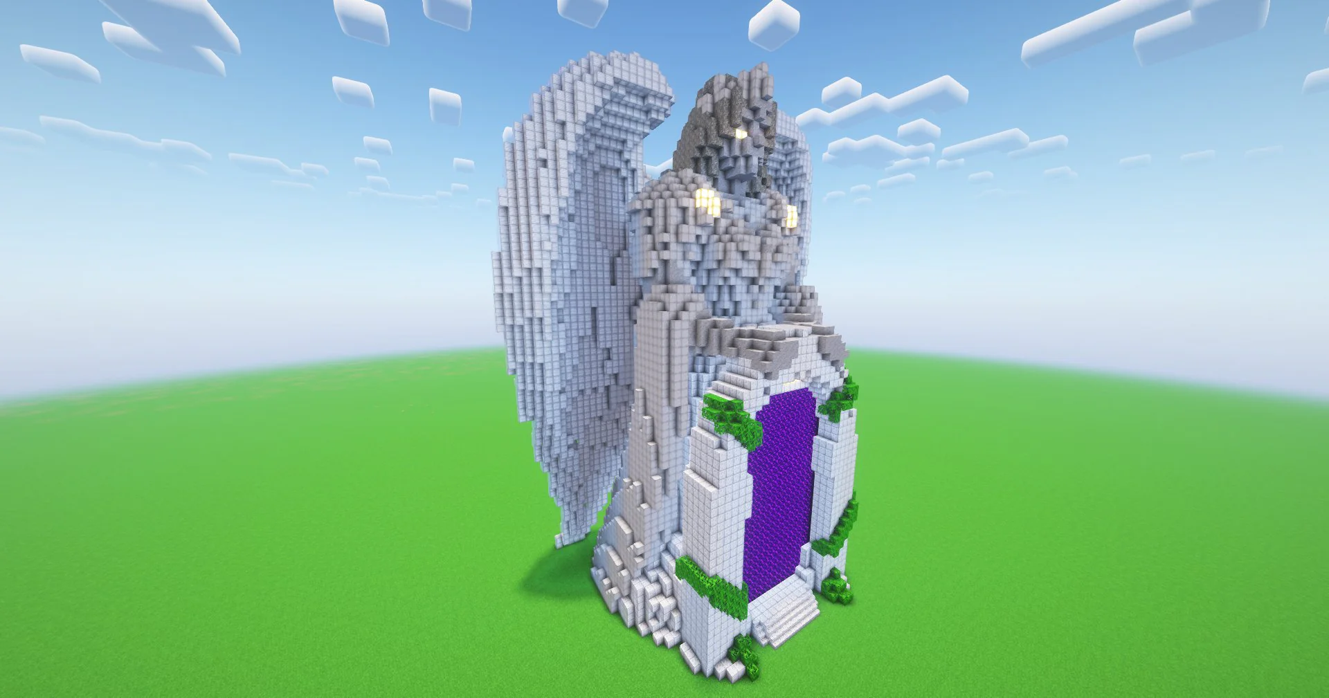 Archangel Nether Portal - Image 2