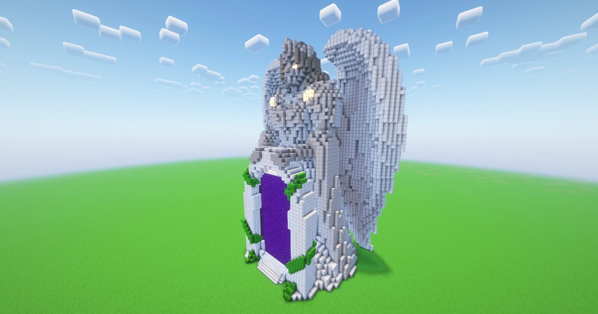 Archangel Nether Portal - Image 3