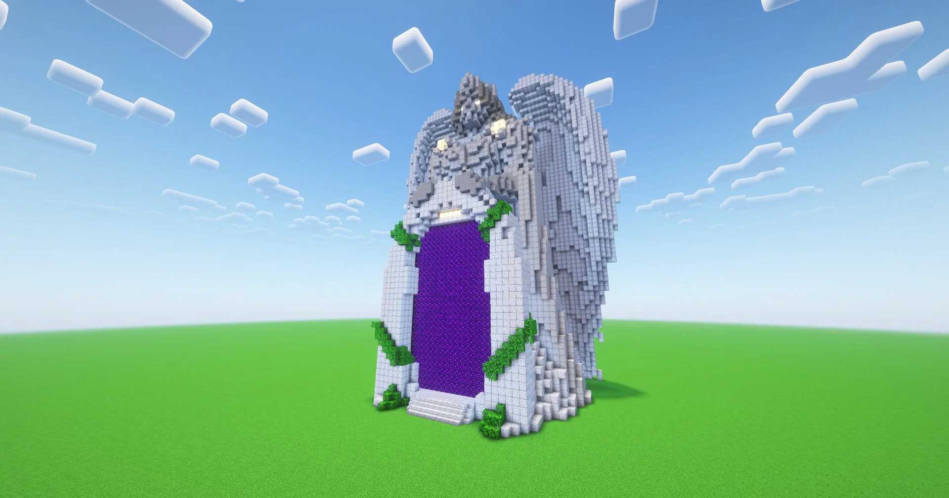 Archangel Nether Portal - Image 4