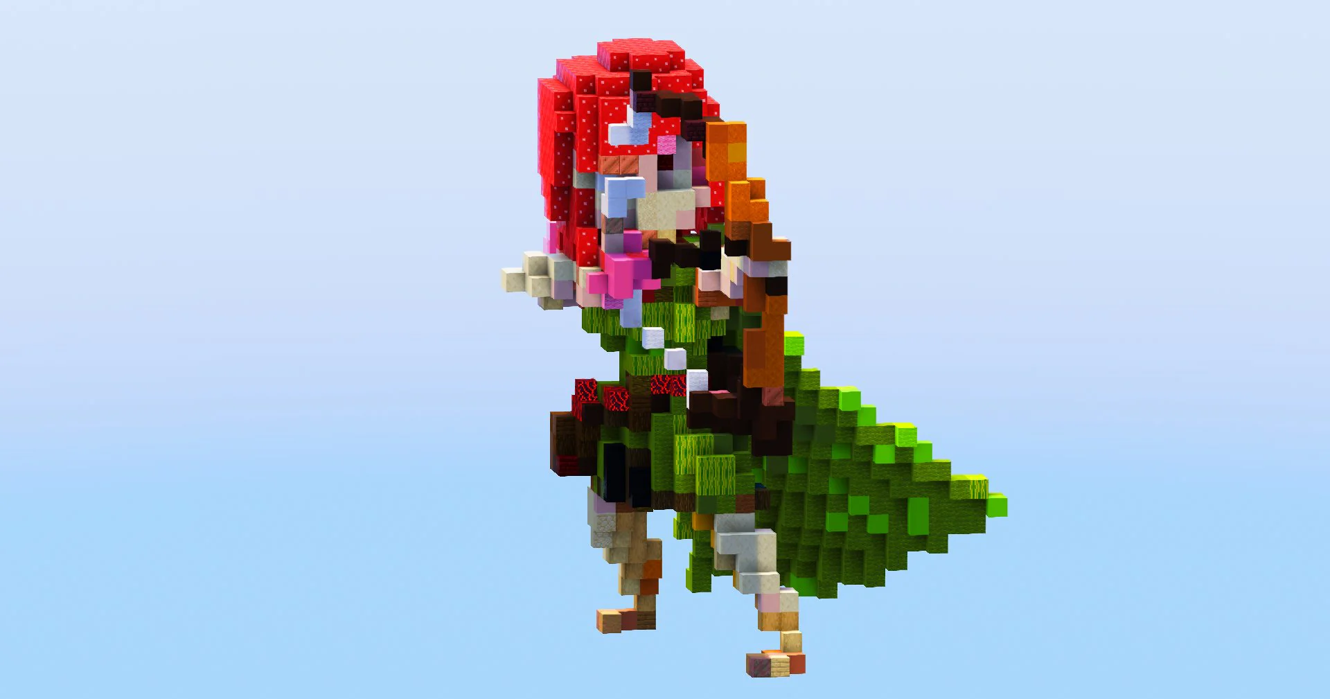Archer from Clash of Clans - Image 2