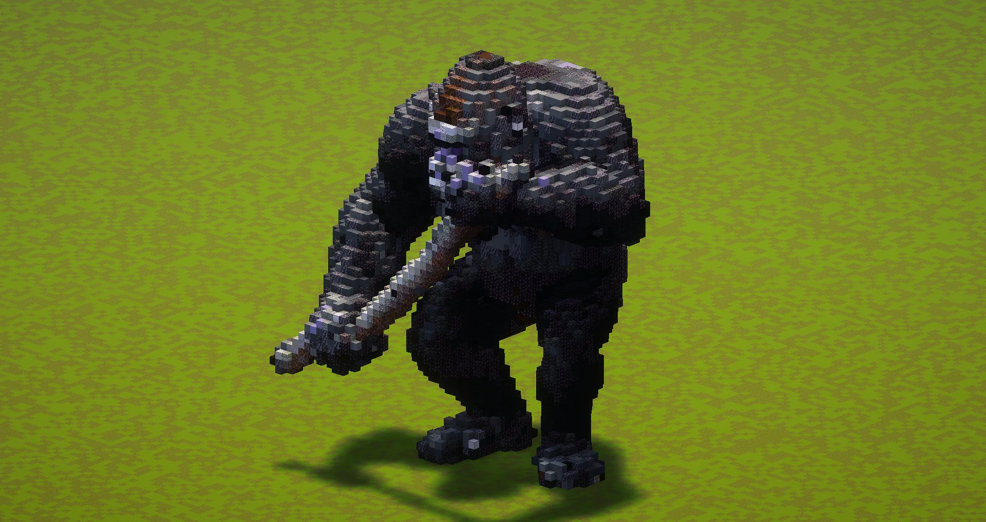 Armed Gorilla - Image 2