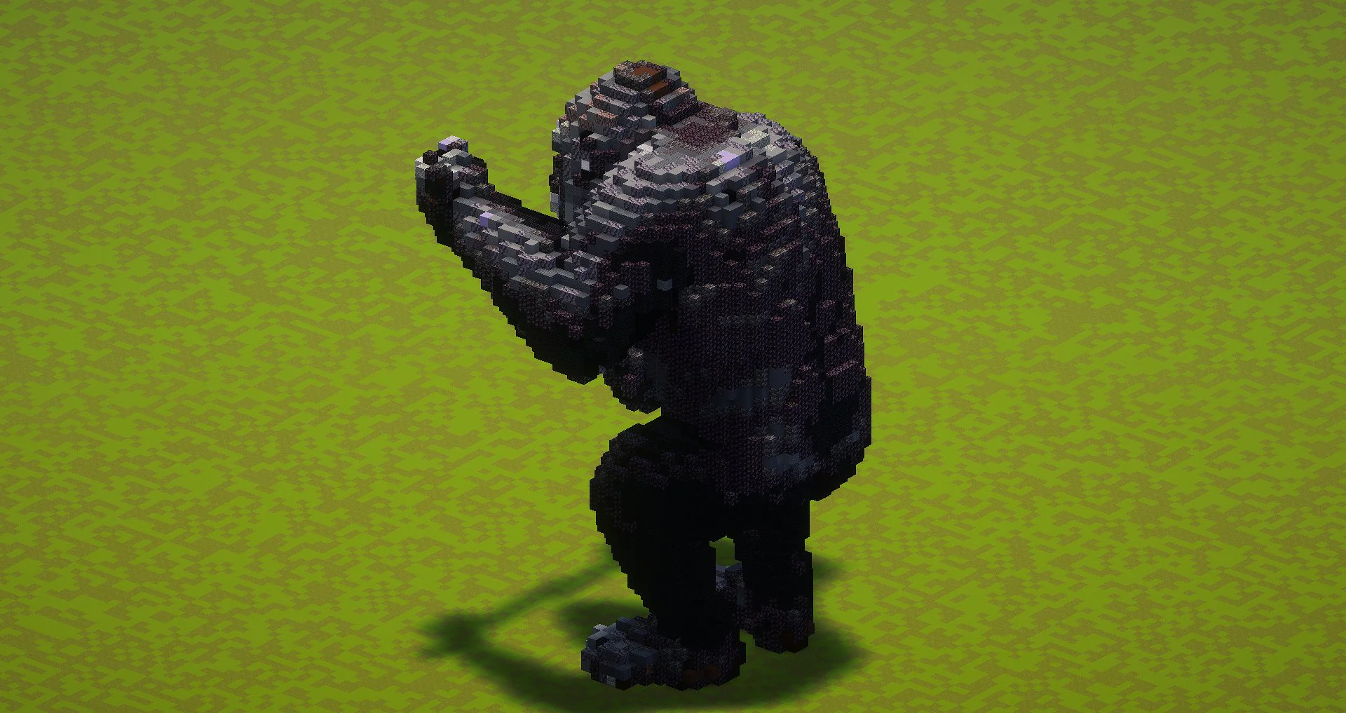 Armed Gorilla - Image 3