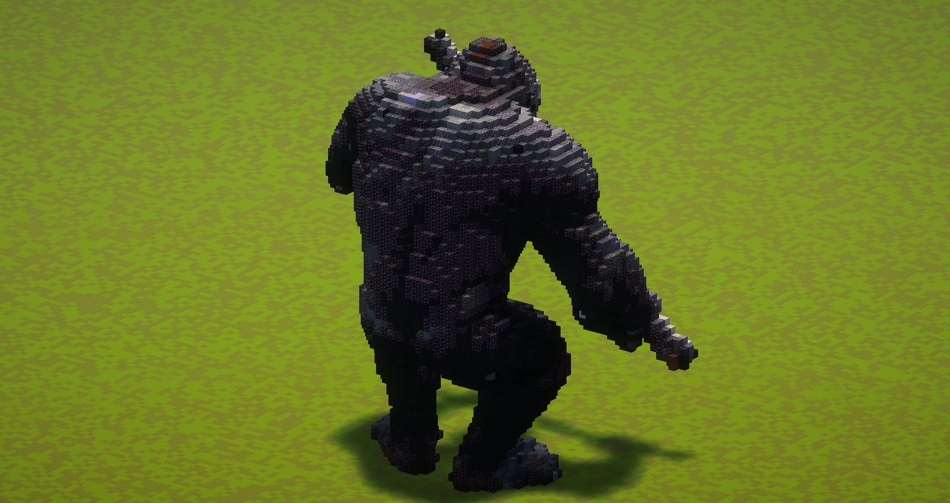 Armed Gorilla - Image 4