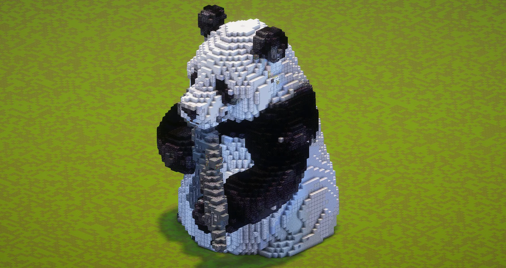 Armed panda - Image 2