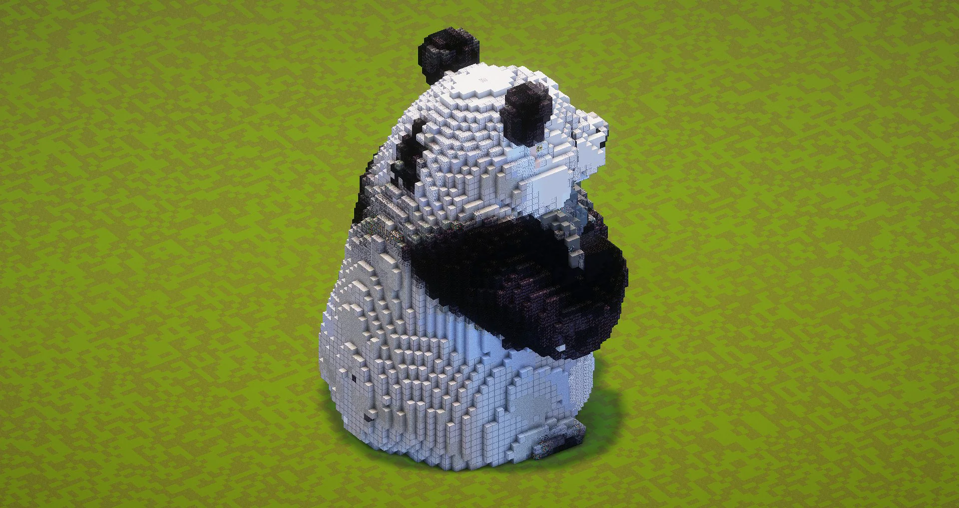 Armed panda - Image 4