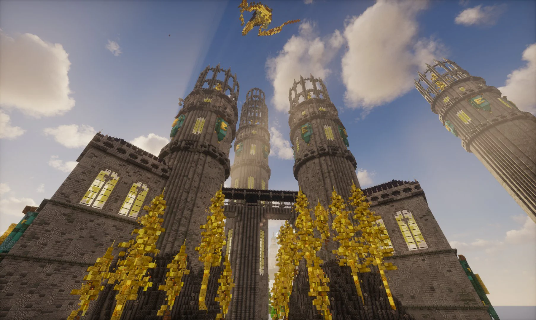 Ashen Triad - Image 2