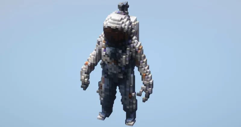 Astronaut - Image 2