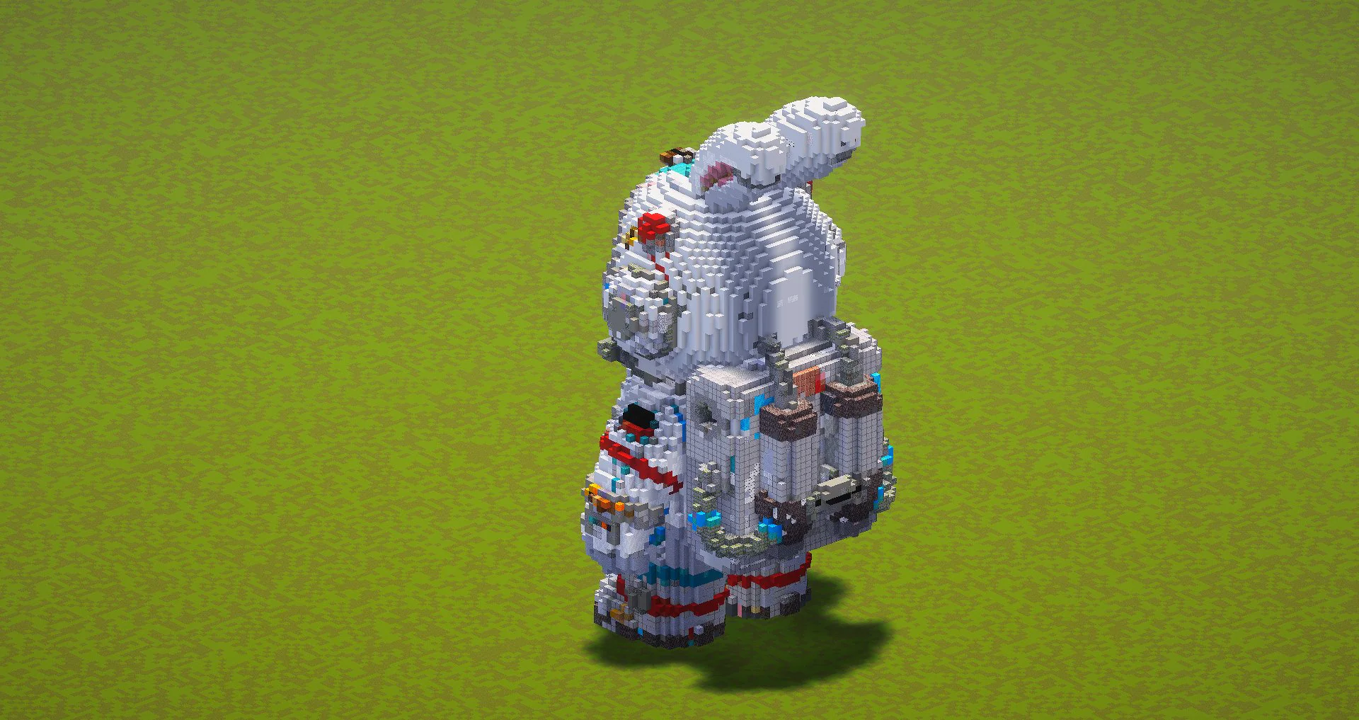 Astronaut Bunny - Image 3