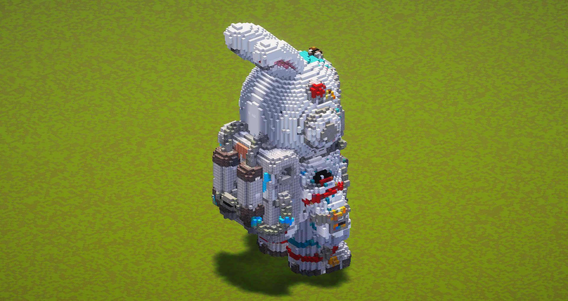 Astronaut Bunny - Image 4