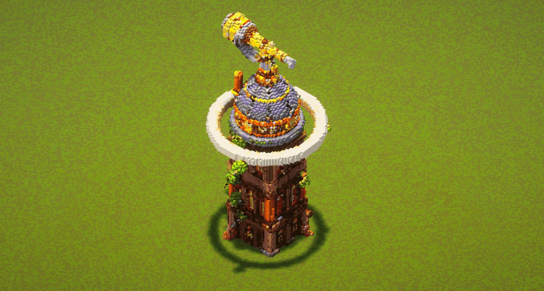 Astronomical Observatory Tower - Image 3