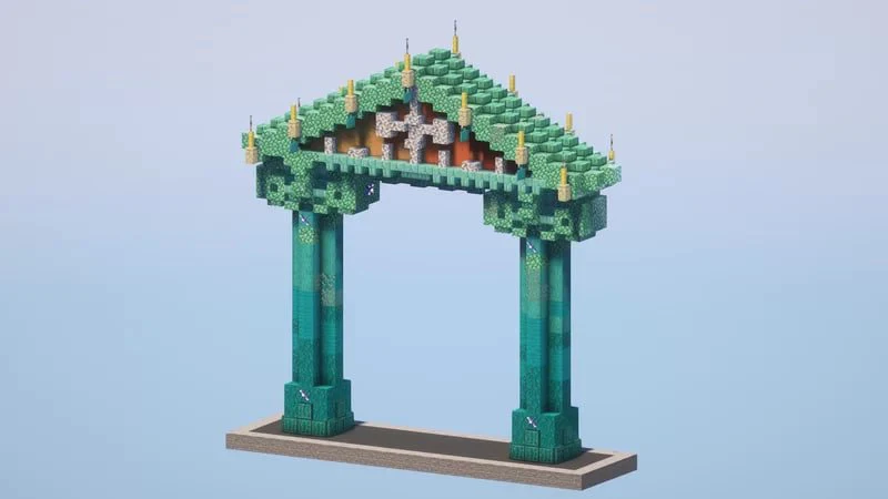 Atlantis Portal - Image 2