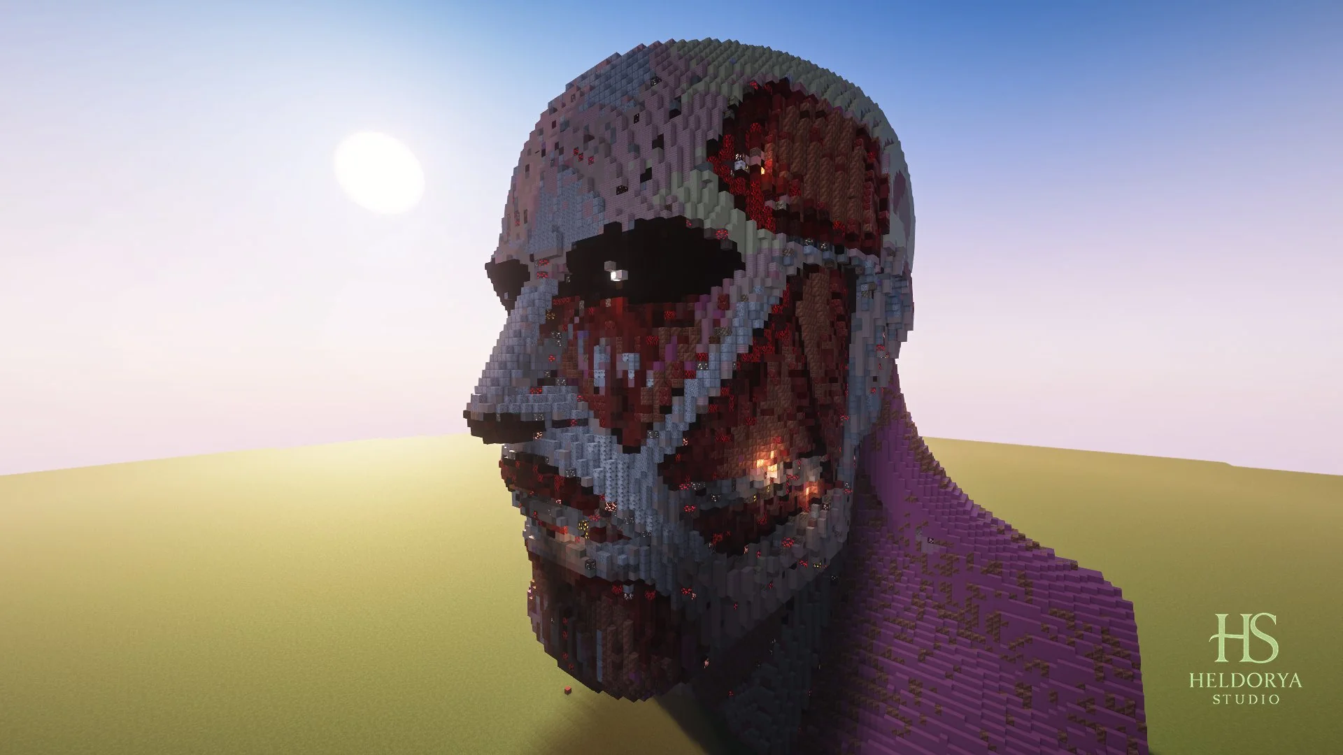 Attack on Titan: Colossal Titan - Image 3