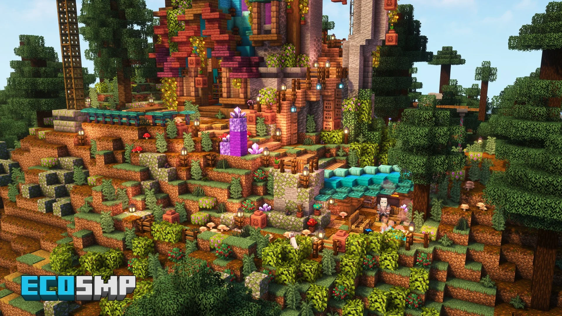 🧙 Aurora Spire - Image 10