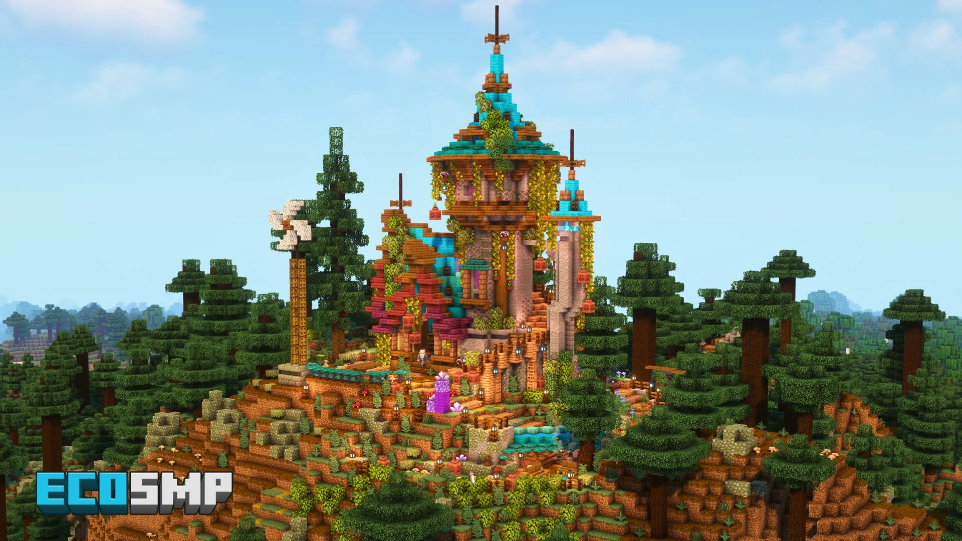 🧙 Aurora Spire - Image 11