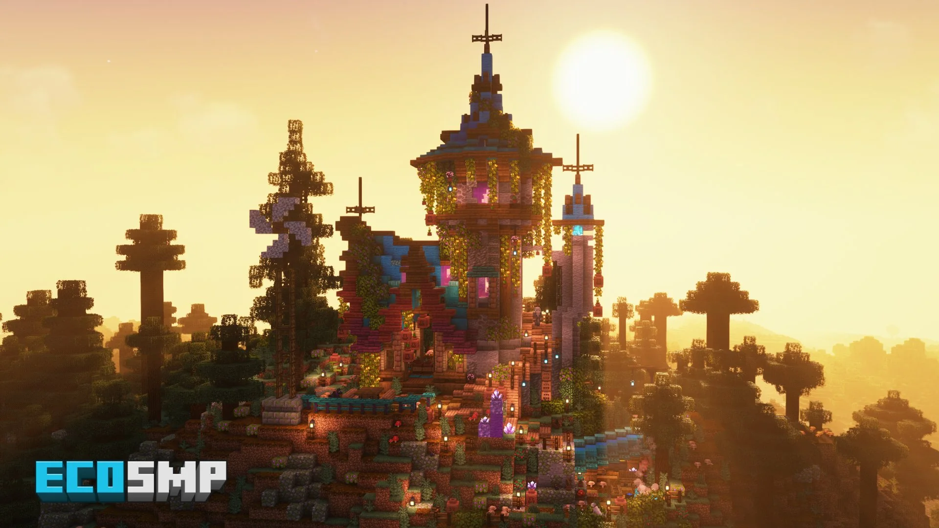 🧙 Aurora Spire - Image 20