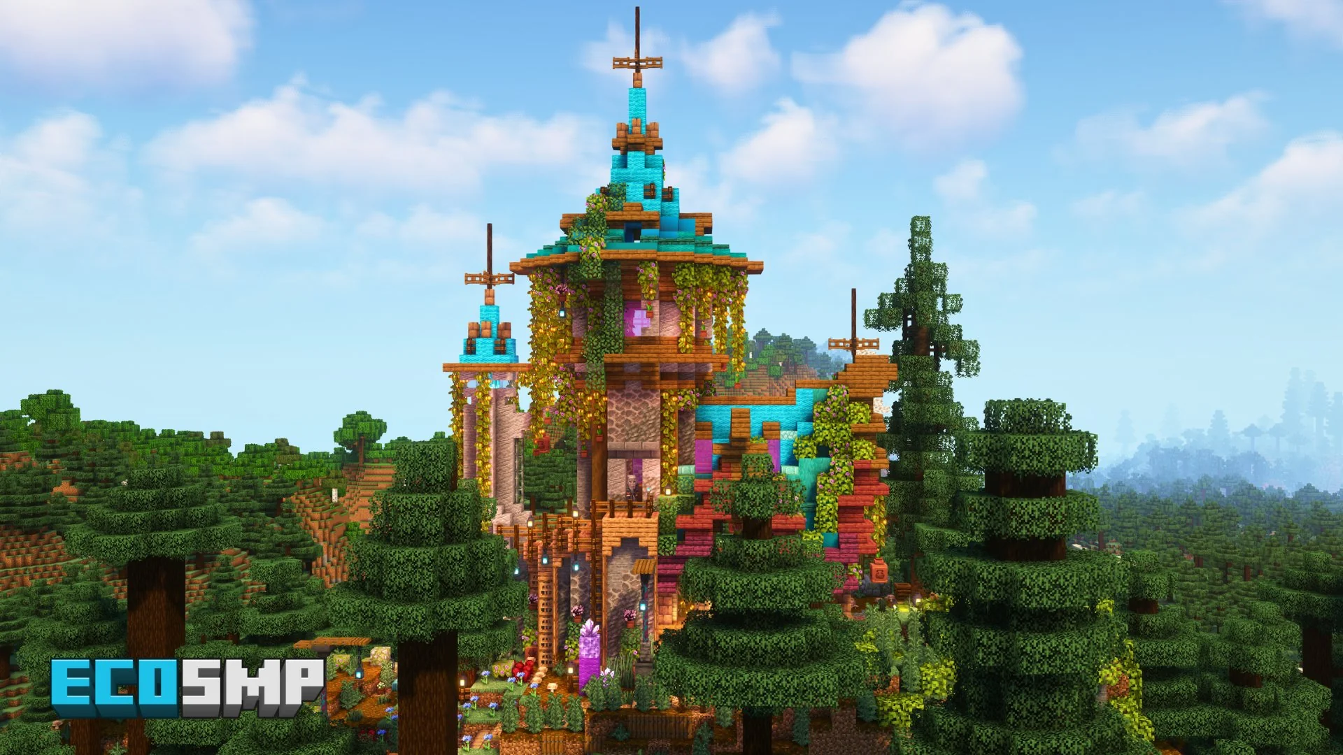 🧙 Aurora Spire - Image 6