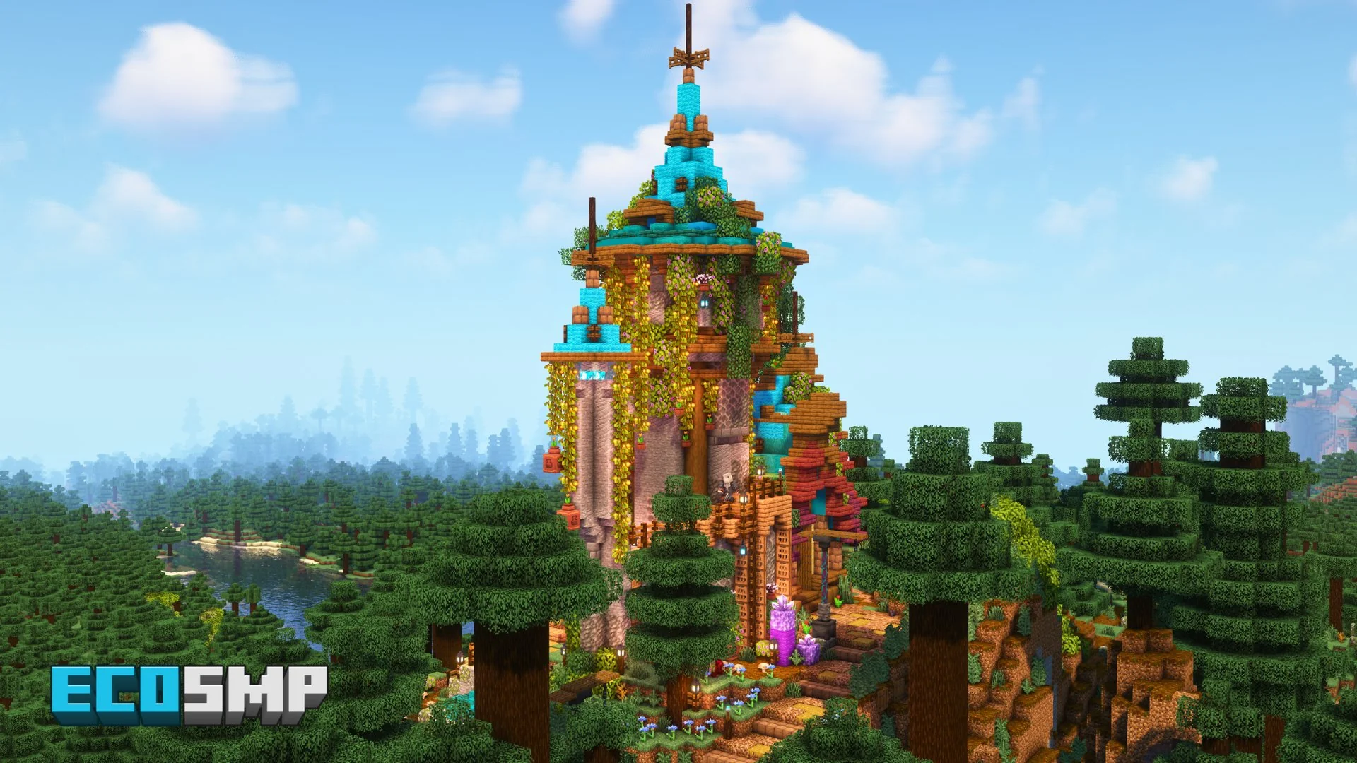 🧙 Aurora Spire - Image 7