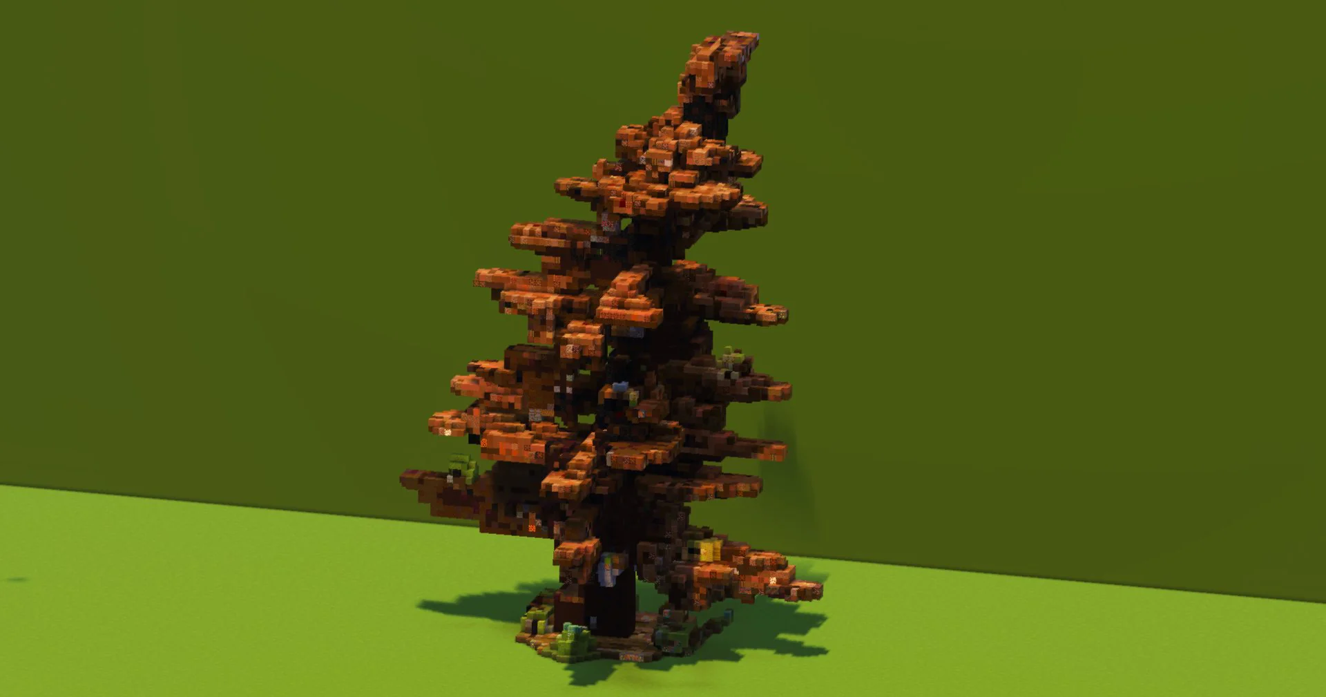Autumn Tree - Image 2