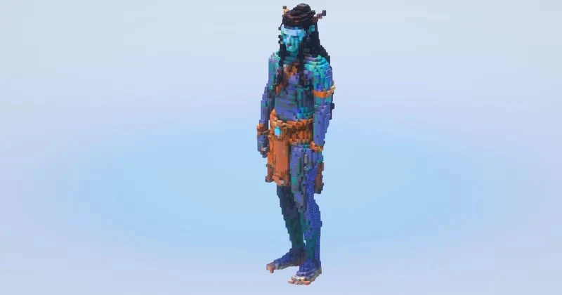 Avatar - Image 2