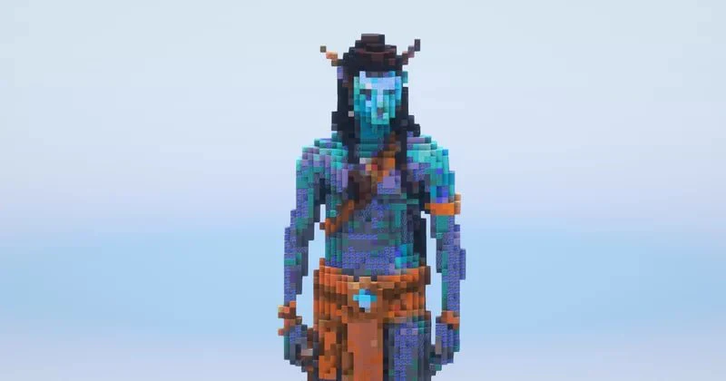 Avatar - Image 3