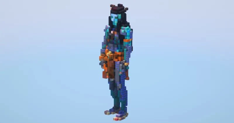 Avatar Small - Image 2