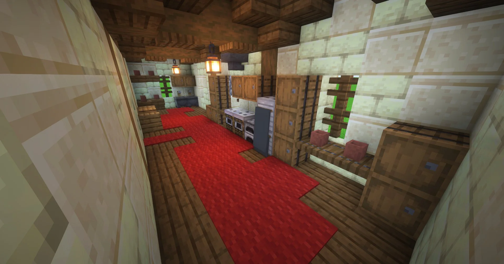 Axolotl Fantasy House - Image 9