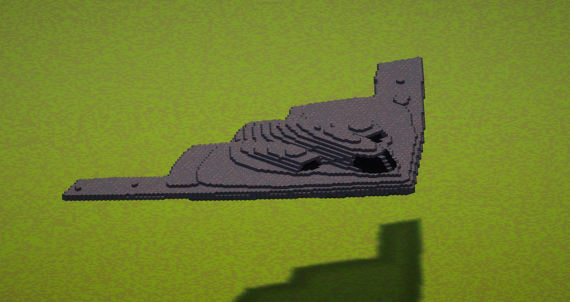 B-2 Spirit - Image 2
