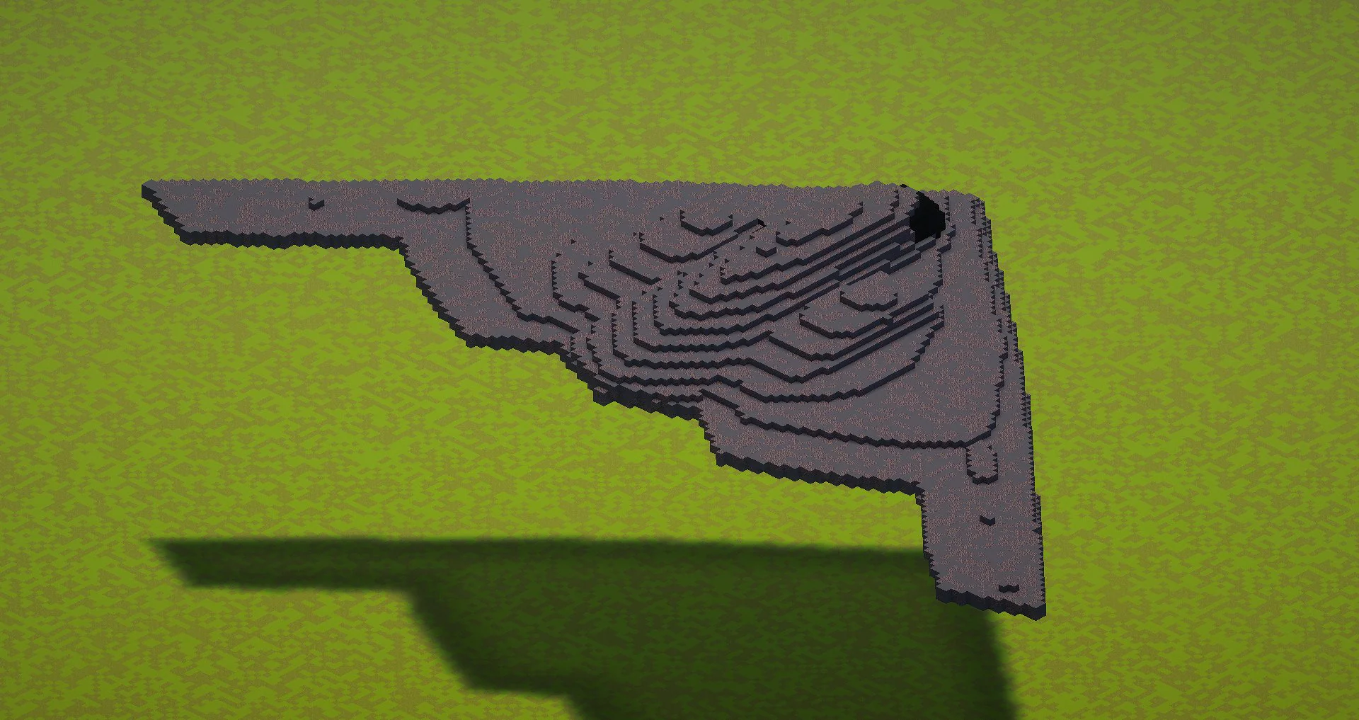 B-2 Spirit - Image 3