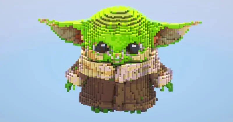 Baby Yoda - Image 2