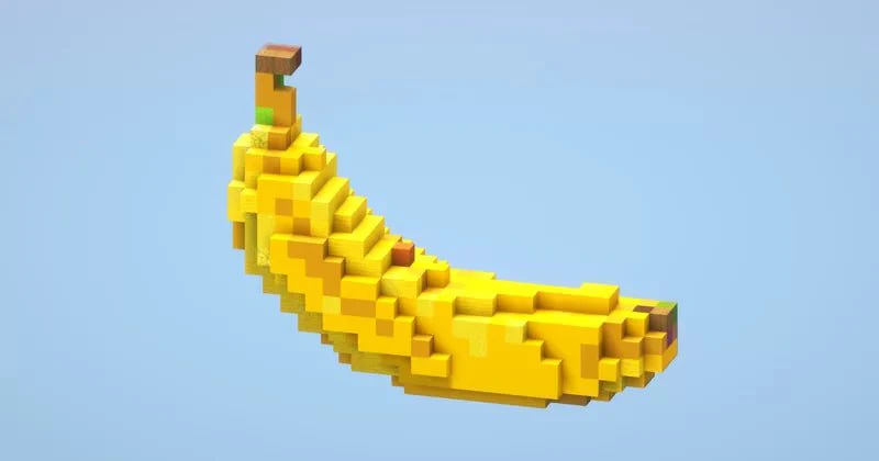 Banana Small - Image 2