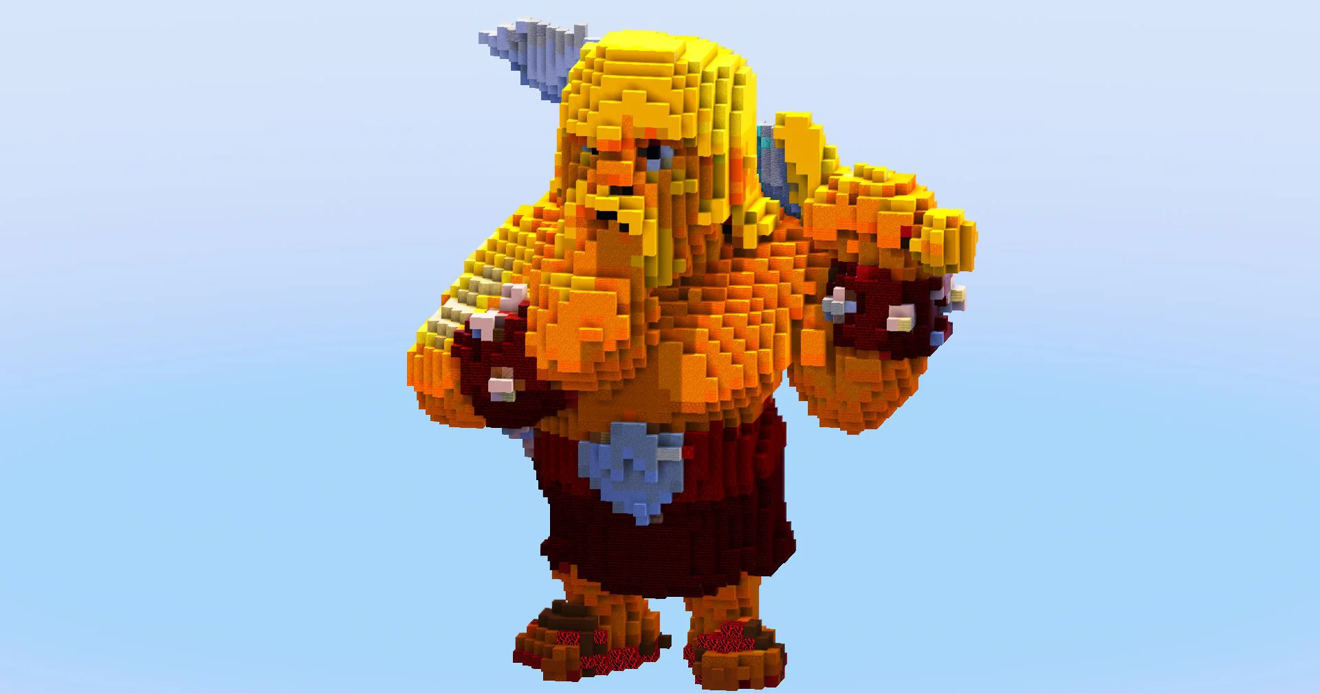 Barbarian - Image 2