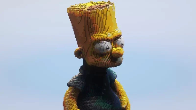 Bart Simpson - Image 2